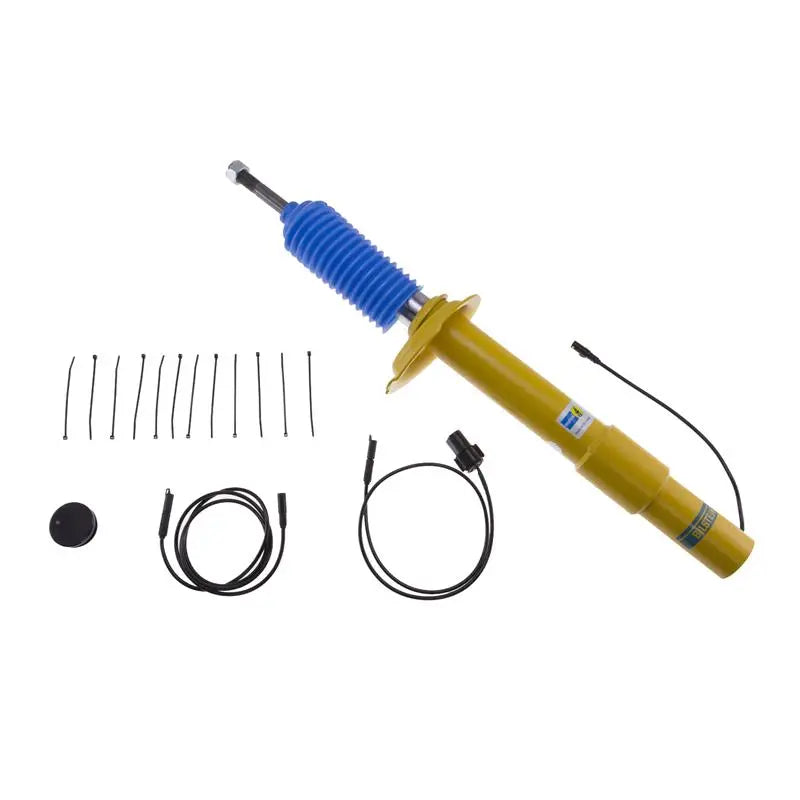 Bilstein 31-231299 Bilstein B6 Electronic Dampers for BMW M5 (E60) w/ EDC