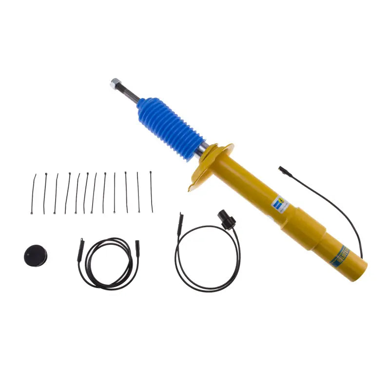 Bilstein 31-231299 Bilstein B6 Electronic Dampers for BMW M5 (E60) w/ EDC