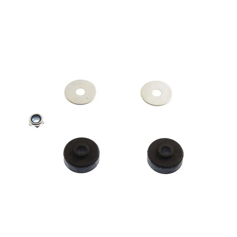 Bilstein 24-181501 Bilstein B6 (HD) 1979-1994 Saab 900 Front 46mm Monotube Shock Absorber