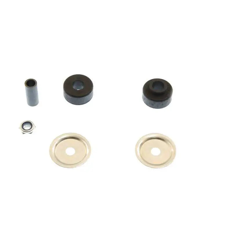 Bilstein B6 (HD) 66-95 & 00-02 Rolls Royce (Various Models) Front 46mm Monotube Shock Absorber 