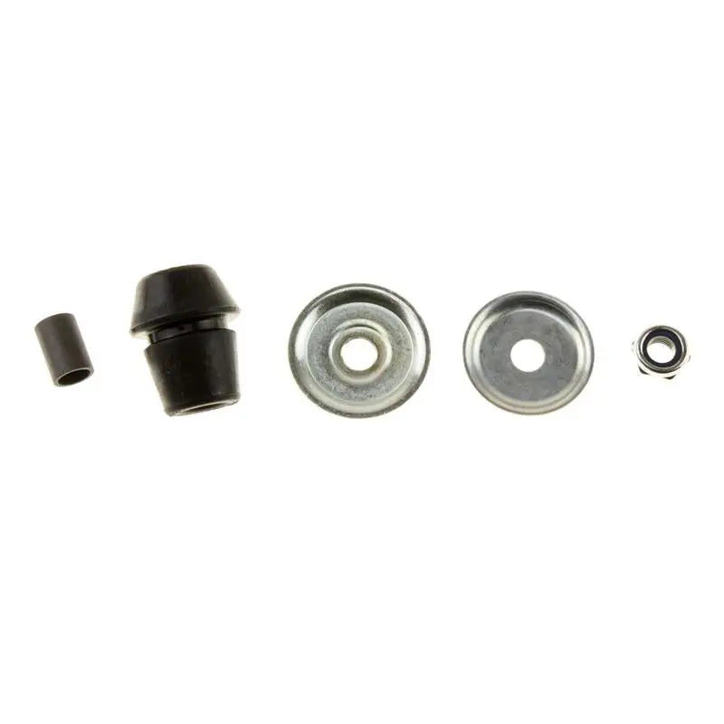Bilstein 24-184632 Bilstein B6 (HD) 71-03 Dodge B100 / B200 / B300 / MB / BF Front Shock Absorber