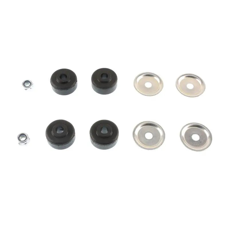 Bilstein 24-013987 Bilstein B6 HD Motorhome Shock Absorber