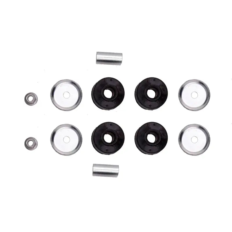 BILSTEIN 24-268097 SHOCK WORKHORSE W22 - W24