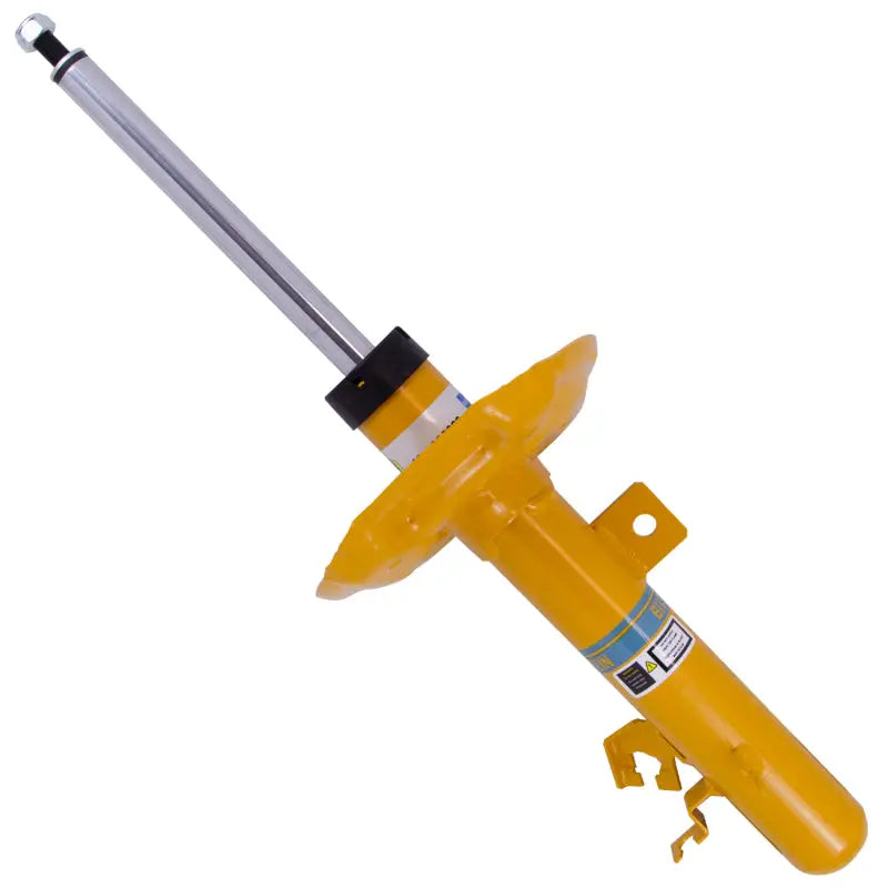 Yellow car shock absorber for Nissan Rogue Bilstein B6 Performance Twintube Shock