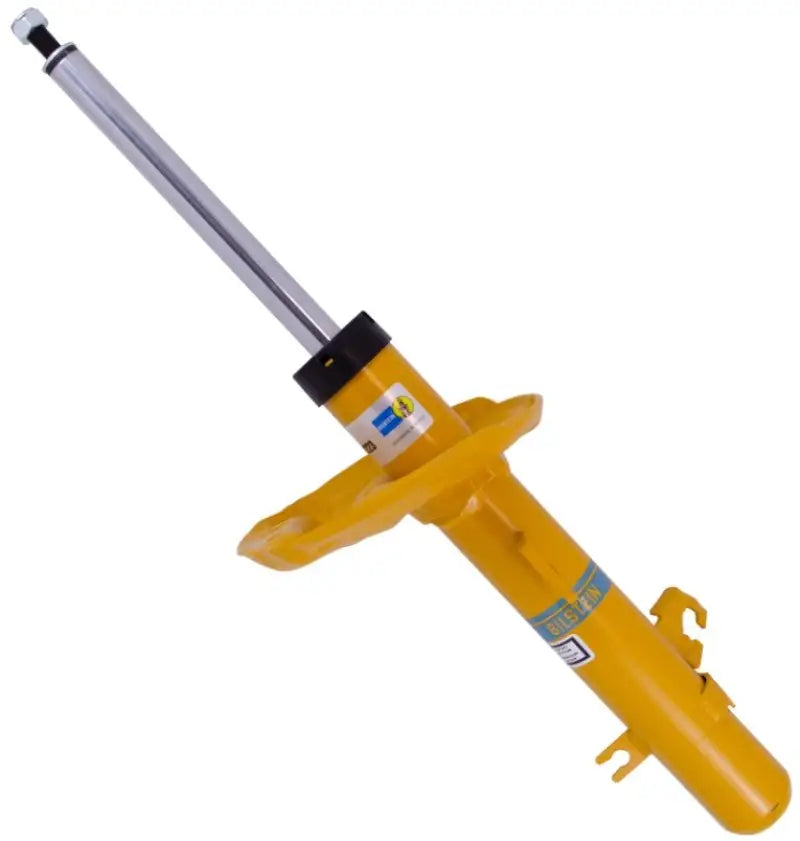 Yellow Bilstein B6 Performance Twintube Shock for Nissan Rogue front replacement