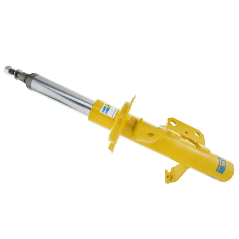 Bilstein 35-228387 Bilstein B6 Series HD 36mm Monotube Strut Assembly - Lower-Clevis, Upper-Stem, Yellow