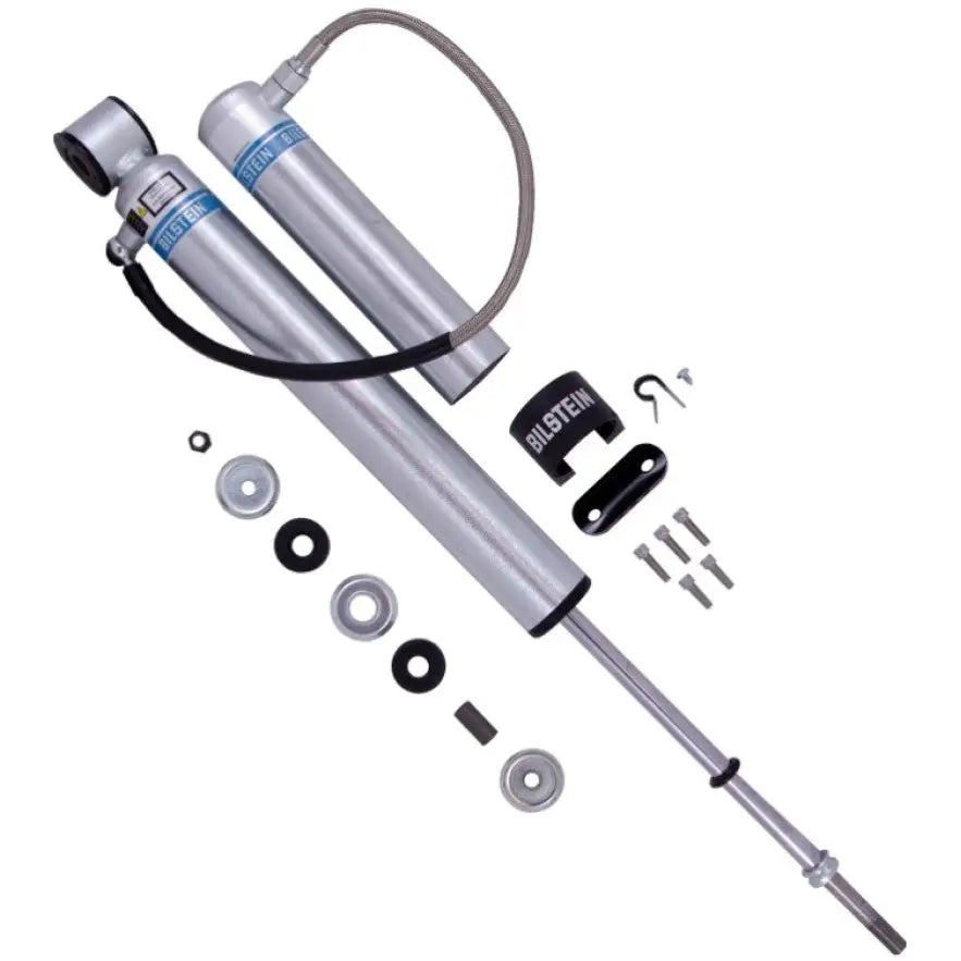 Bilstein 25-277005 Bilstein B8 03-11 Mercedes-Benz G55 AMG Front Left 46mm 24.57in Ext Length Monotube Shock Absorber