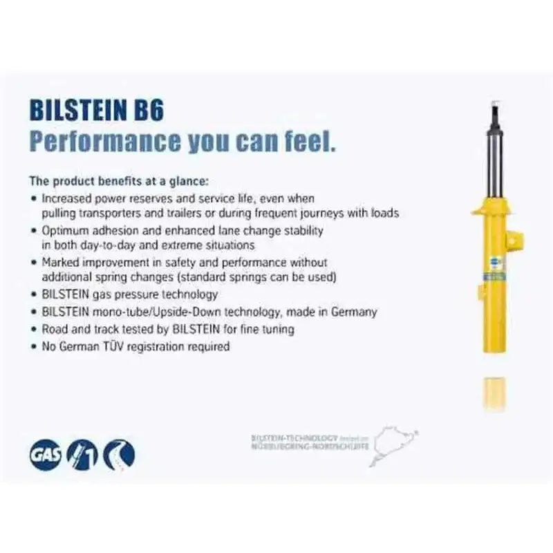 Bilstein 24-114684