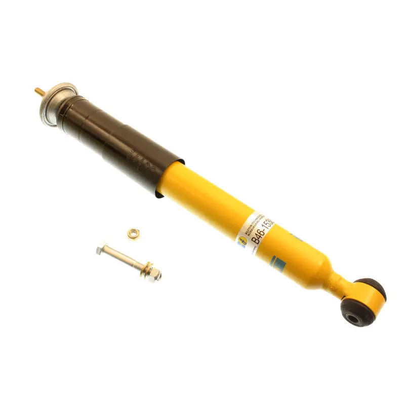 Bilstein 24-015387 Bilstein B8 1992 Mercedes-Benz 300SD Base Rear 46mm Monotube Shock Absorber