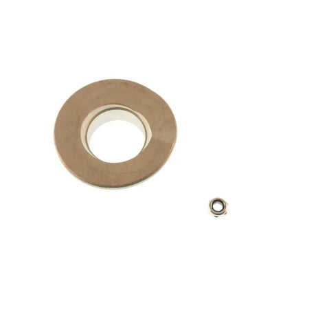 Bilstein B8 1999 Mazda Miata 10th Anniversary Rear 46mm Monotube Shock Absorber - Truck & Automotive