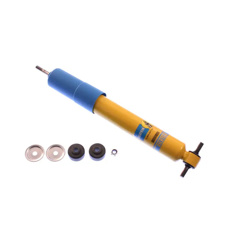 Bilstein 24-029773 Bilstein B8 2003 Chevrolet Corvette 50th Anniversary Edition Front 46mm Monotube Shock Absorber