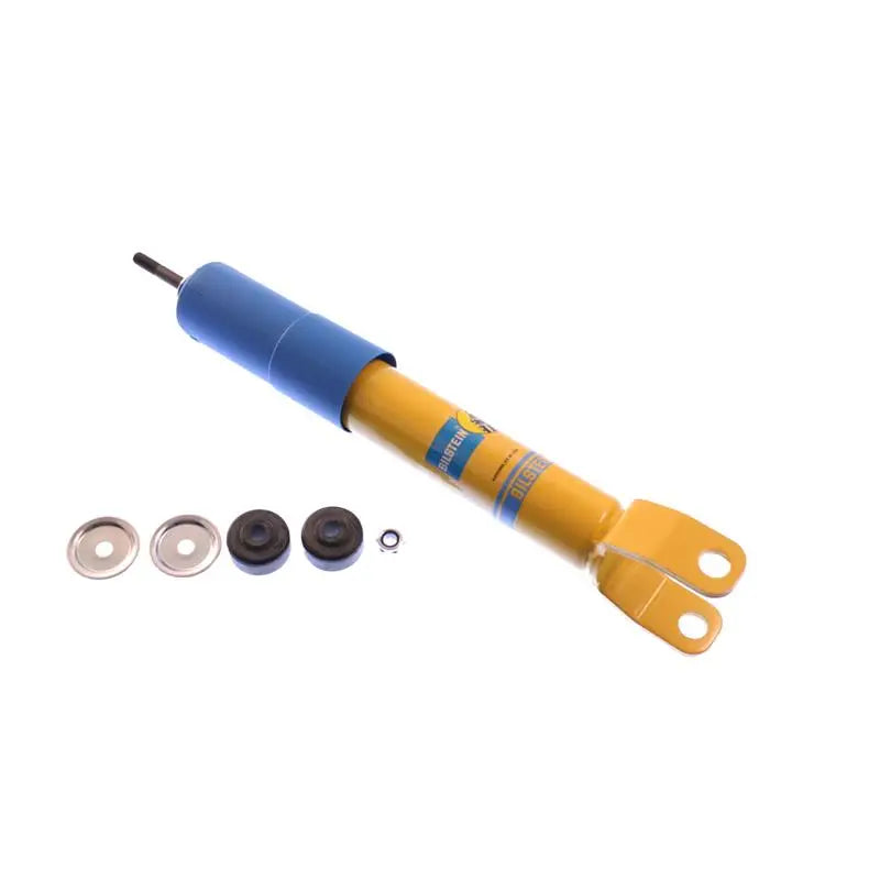 Bilstein 24-029780 Bilstein B8 2003 Chevrolet Corvette 50th Anniversary Edition Rear 46mm Monotube Shock Absorber