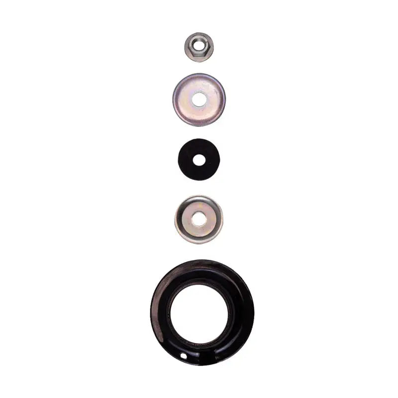 BILSTEIN 24-328258 2010-2023 TOYOTA 4RUNNER