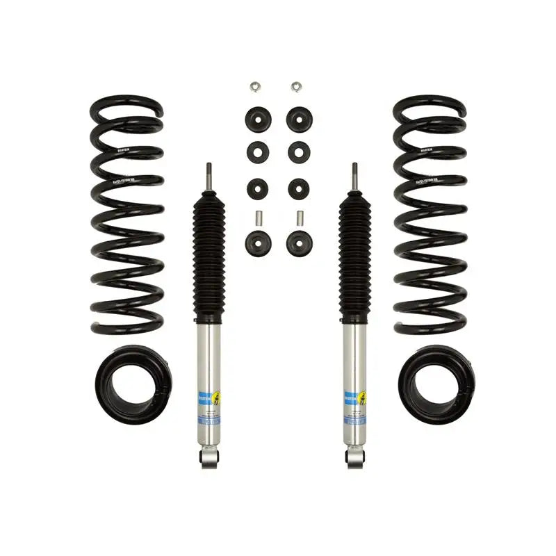 Bilstein 46-268655 Bilstein B8 5112 Series 14-17 Dodge Ram 2500 Front Suspension Leveling Kit