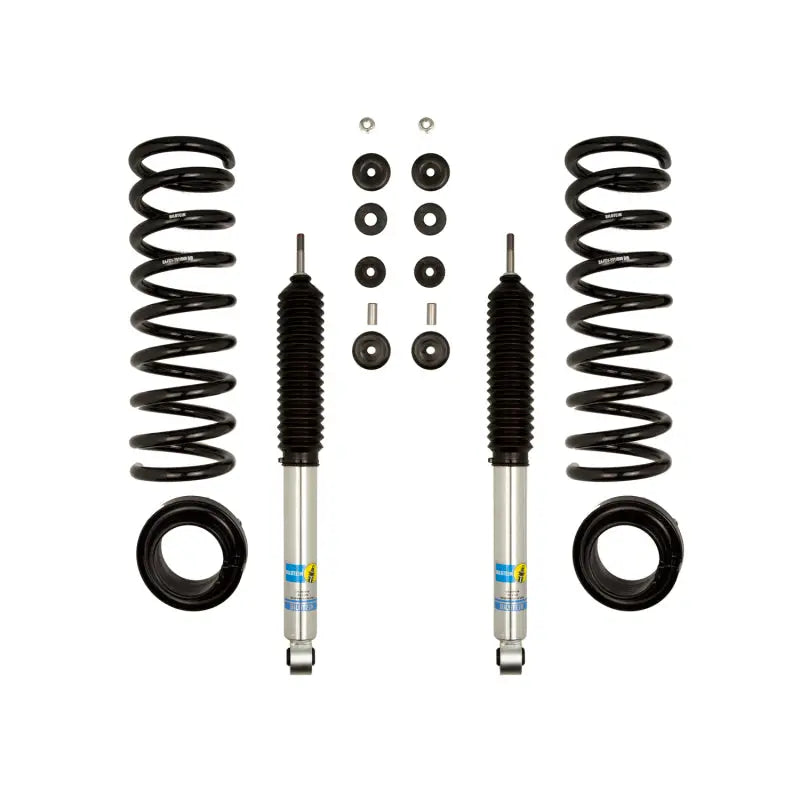 Bilstein 46-268655 Bilstein B8 5112 Series 14-17 Dodge Ram 2500 Front Suspension Leveling Kit
