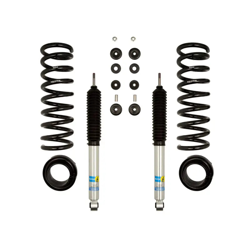 Bilstein 46-268655 Bilstein B8 5112 Series 14-17 Dodge Ram 2500 Front Suspension Leveling Kit