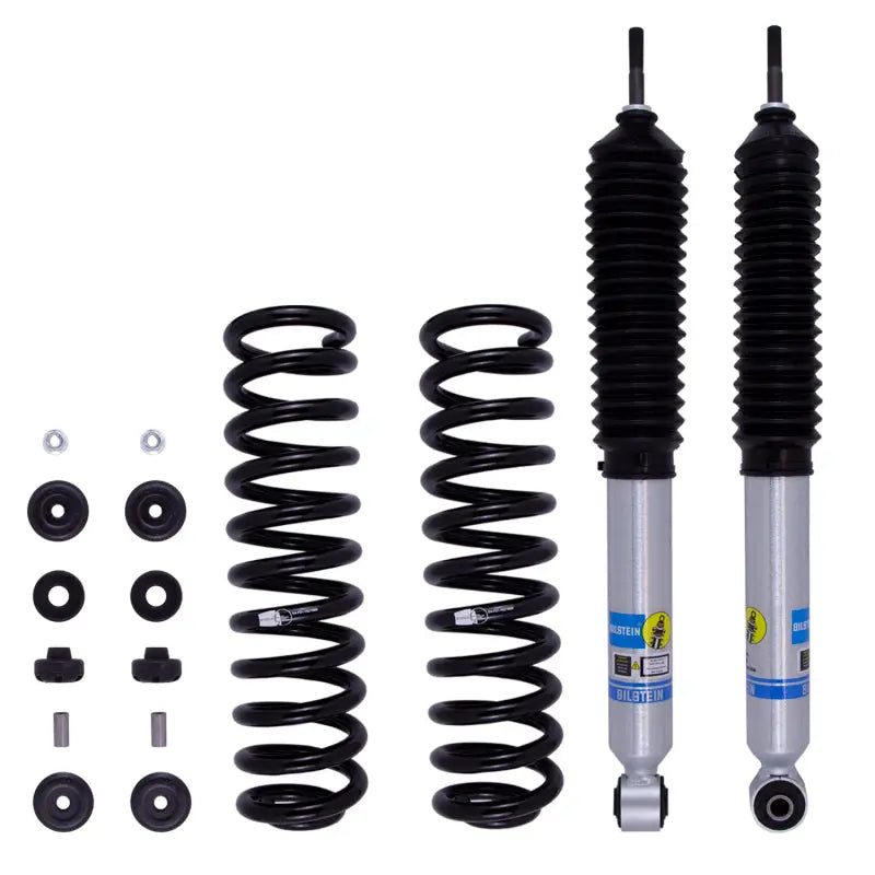 BILSTEIN 46-276810 B8 5112