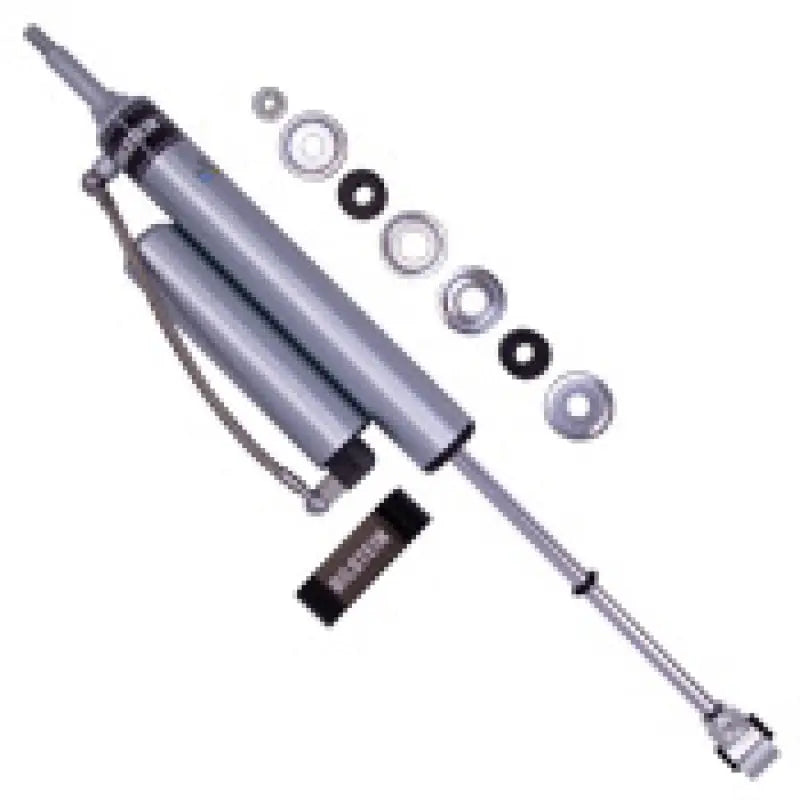 Bilstein B8 5160 Series 07-21 Toyota Tundra Rear Remote Reservoir Shock Absorber - Truck & Automotive