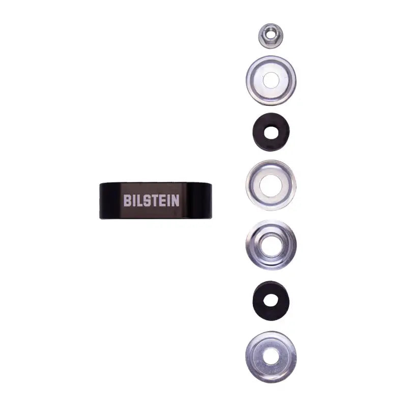 Bilstein B8 5160 Series 07-21 Toyota Tundra Rear Remote Reservoir Shock Absorber - Truck & Automotive