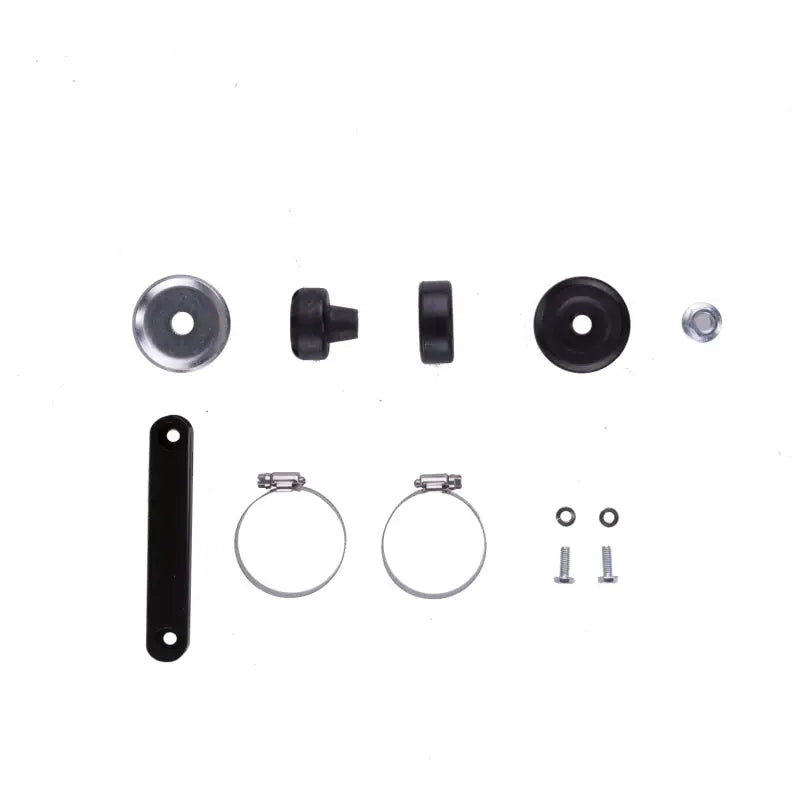 Bilstein B8 5160 Series 13-15 Dodge Ram 3500 Front 46mm Monotube Shock Absorber - Truck & Automotive