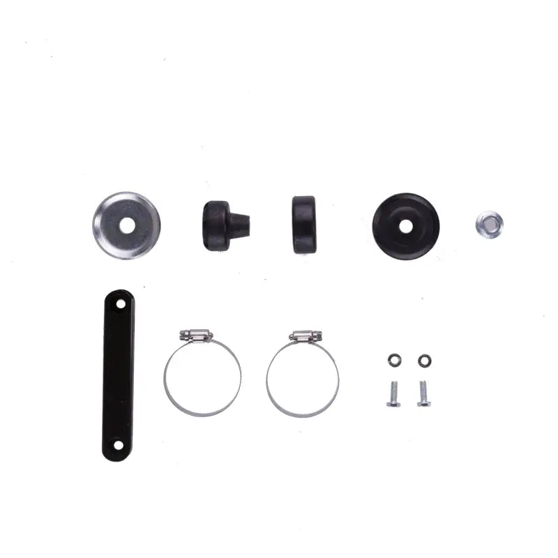 Bilstein B8 5160 Series 13-15 Dodge Ram 3500 Front 46mm Monotube Shock Absorber - Truck & Automotive