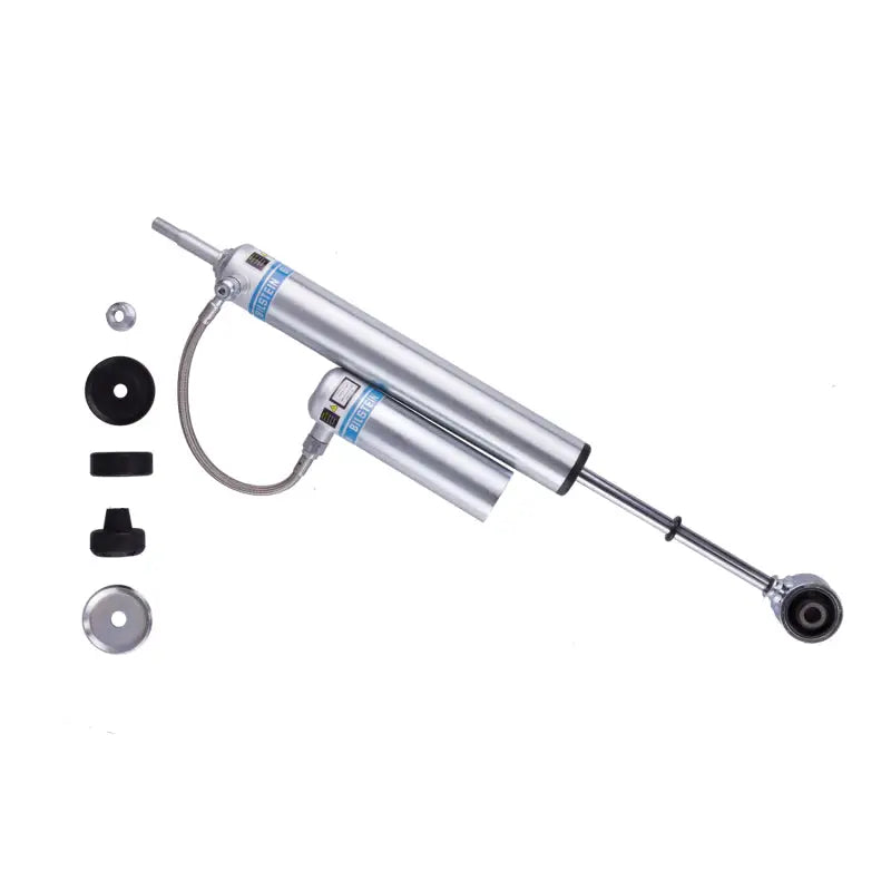Bilstein B8 5160 Series 13-15 Dodge Ram 3500 Front 46mm Monotube Shock Absorber - Truck & Automotive