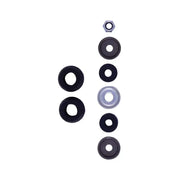 Bilstein B8 5160 Series 96-02 Toyota 4Runner (4WD Only) Rear Right Shock Absorber - Truck & Automotive