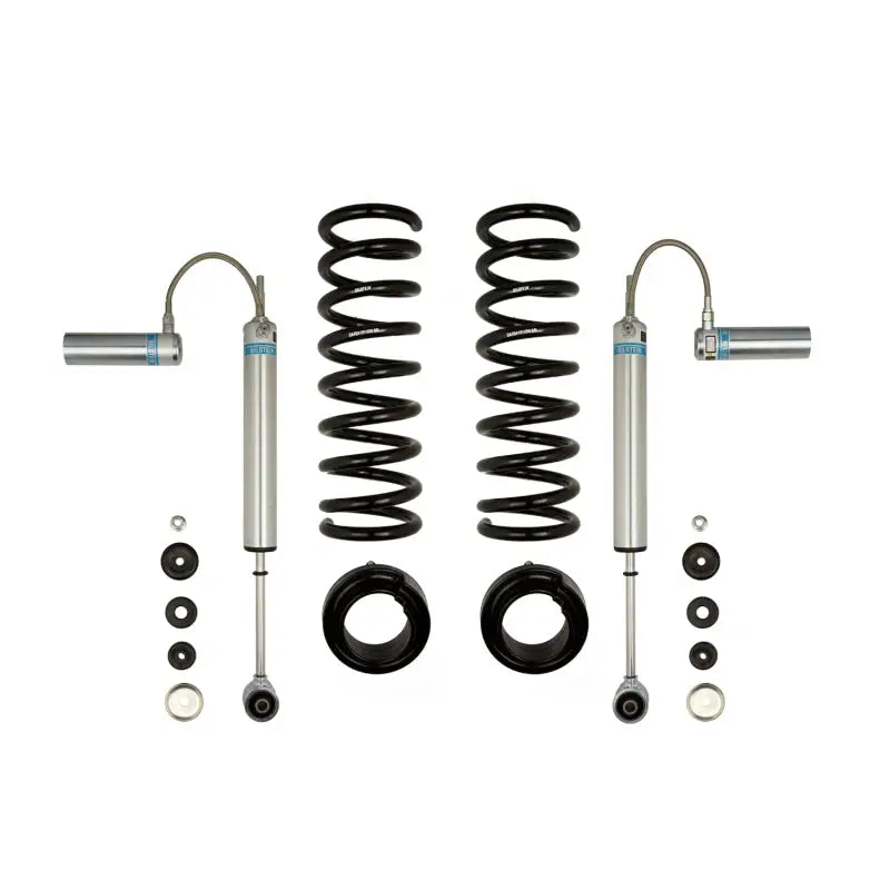 Bilstein 46-268662 Bilstein B8 5162 Series 14-17 Dodge Ram 2500 Front Suspension Leveling Kit