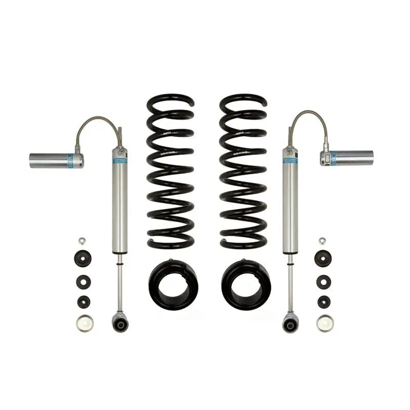 Bilstein 46-268662 Bilstein B8 5162 Series 14-17 Dodge Ram 2500 Front Suspension Leveling Kit