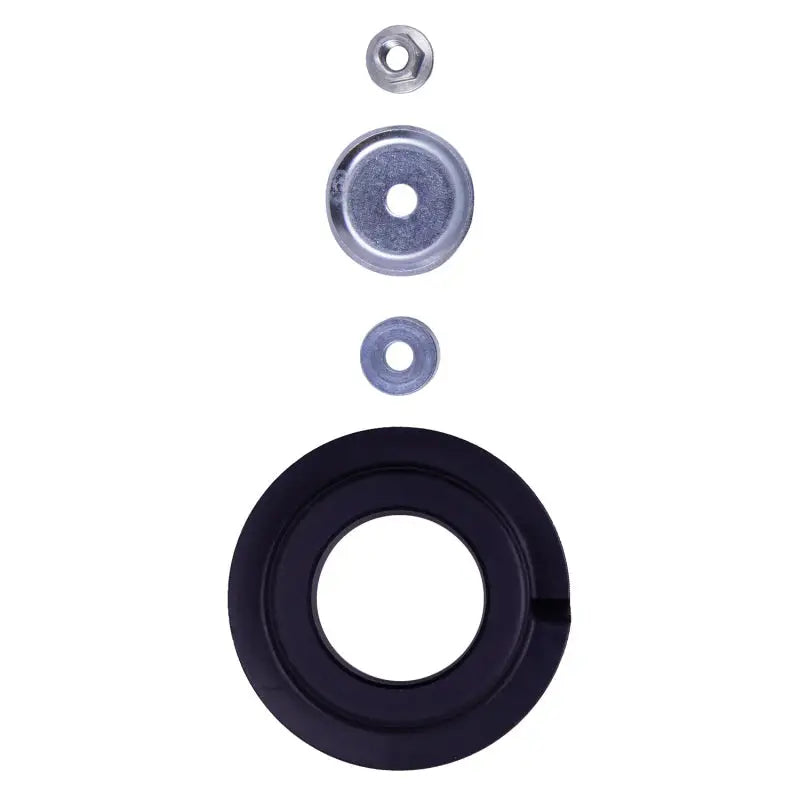 Bilstein 24-311137 Bilstein B8 6100 04-15 Nissan Titan Front 60mm Monotube Shock Absorber