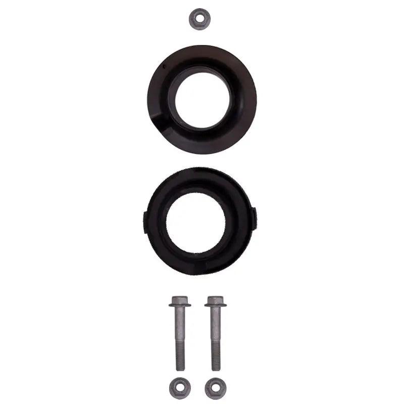 BILSTEIN 24-318594 BRONCO 4WD; SASQ 4DR; '21+; F; B8 6