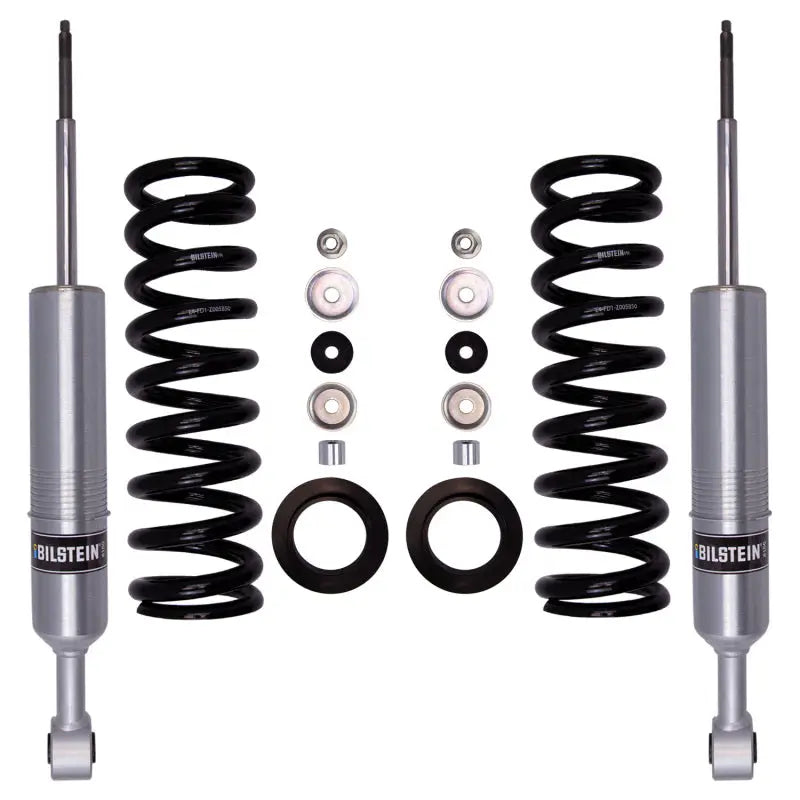 BILSTEIN 47-310025 TOYOTA 4RUNNER/FJ '10-; F; B8 6112