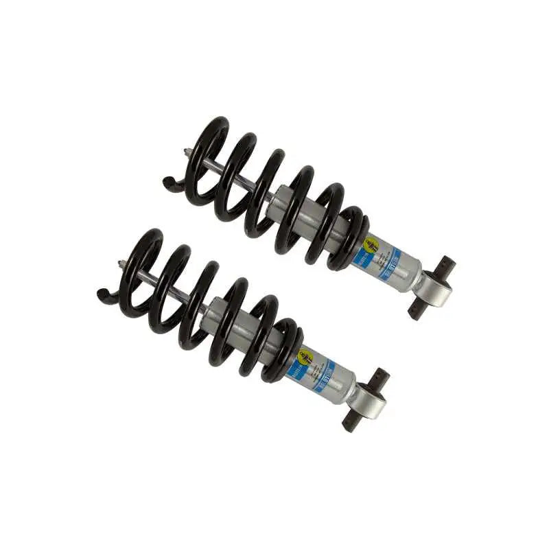 Bilstein B8 6112 13-17 Chevrolet Silverado 1500 Front Suspension Kit 