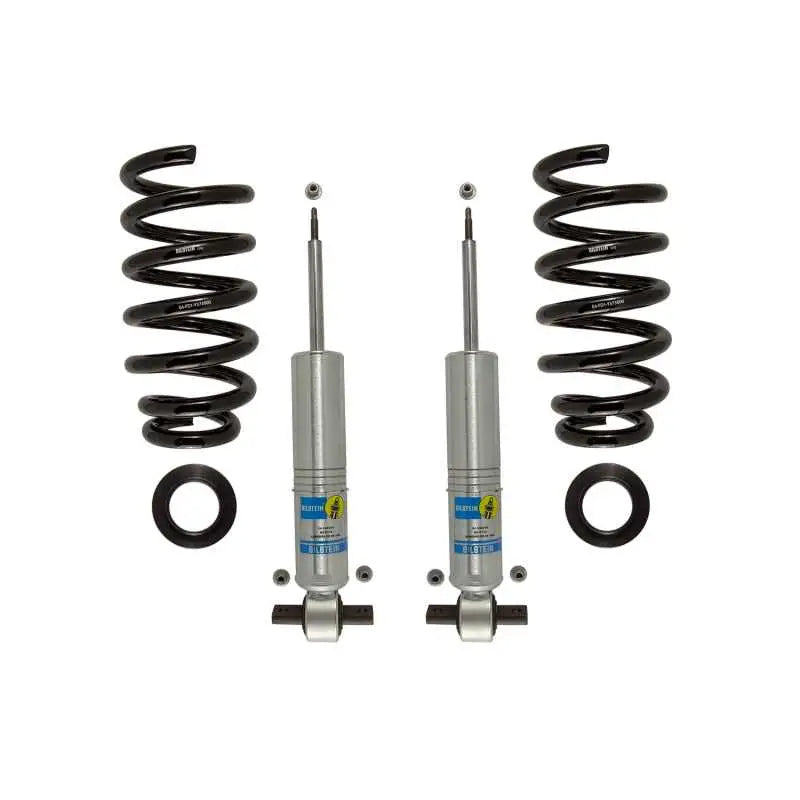 Bilstein Bilstein B8 6112 13-17 Chevrolet Silverado 1500 Front Suspension Kit