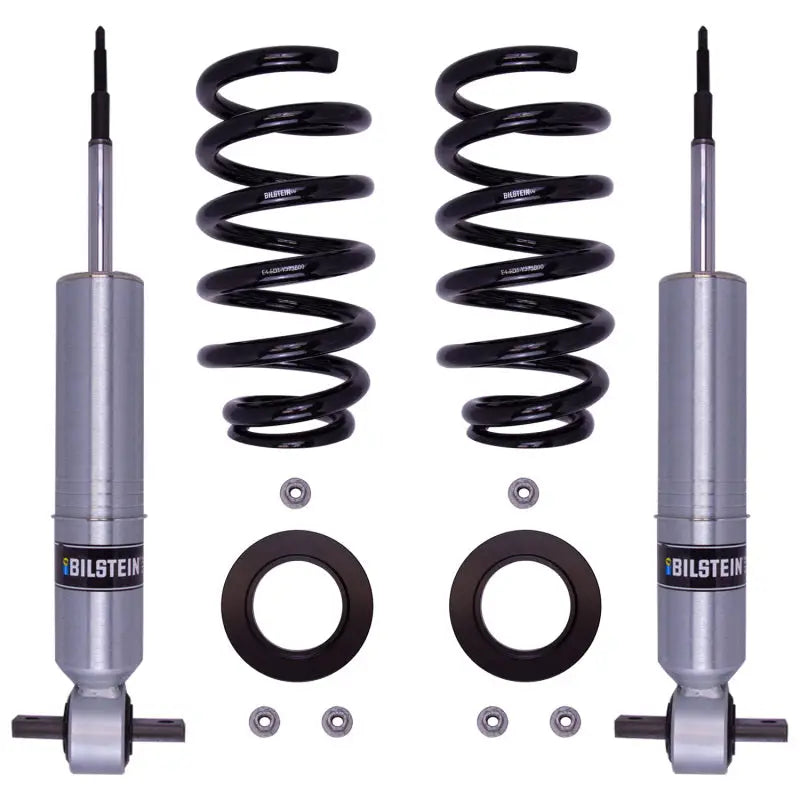 BILSTEIN 47-310834 GM 1500 4WD 14-18