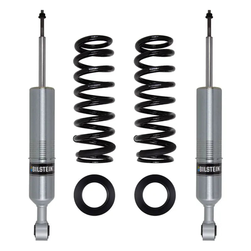 Bilstein 47-253179 Bilstein B8 6112 15-20 Chevy Colorado / 15-20 GMC Canyon Front Suspension Kit