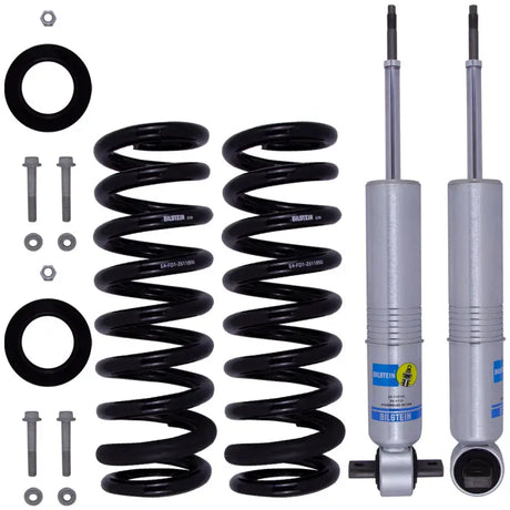 Bilstein B8 6112 19-20 Ford Ranger Front Suspension Kit - Truck & Automotive