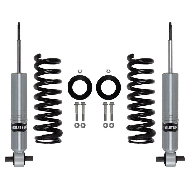 Bilstein 47-294301 Bilstein B8 6112 19-20 Ford Ranger Front Suspension Kit
