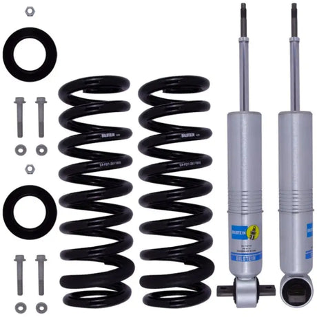 Bilstein B8 6112 19-20 Ford Ranger Front Suspension Kit - Truck & Automotive
