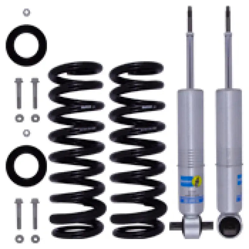 Bilstein B8 6112 19-20 Ford Ranger Front Suspension Kit - Truck & Automotive