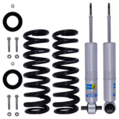 Bilstein B8 6112 19-20 Ford Ranger Front Suspension Kit - Truck & Automotive