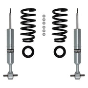 BILSTEIN 47-309524 GM 1500 TRAIL BOSS 4X4; '19-; F; B8
