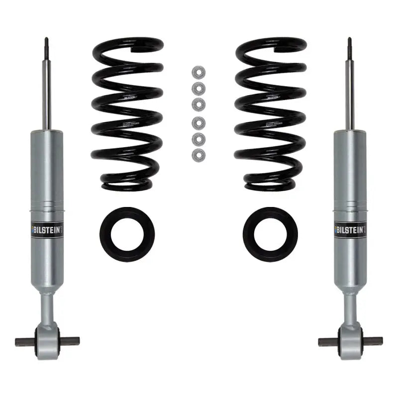 BILSTEIN 47-309524 GM 1500 TRAIL BOSS 4X4; '19-; F; B8