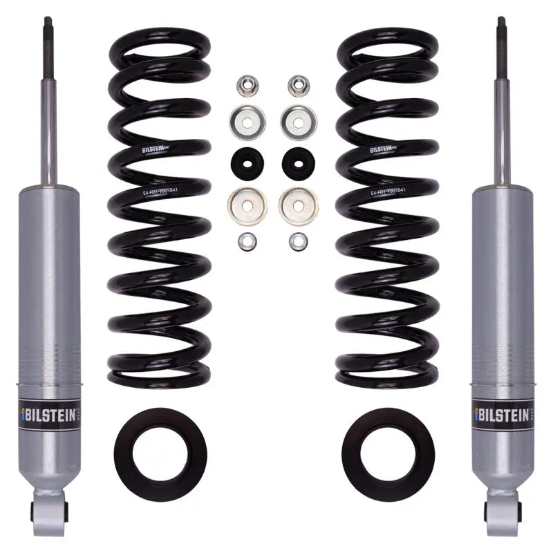 Bilstein 47-310872 Bilstein B8 6112 96-02 Toyota 4Runner Front Suspension Kit