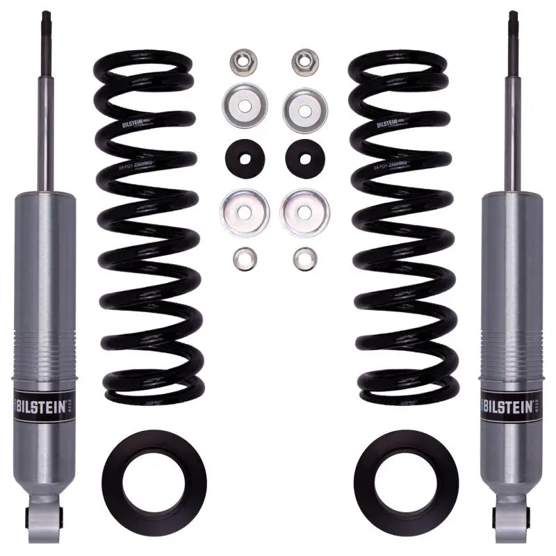 BILSTEIN 47-310896 SUSPENSION KIT