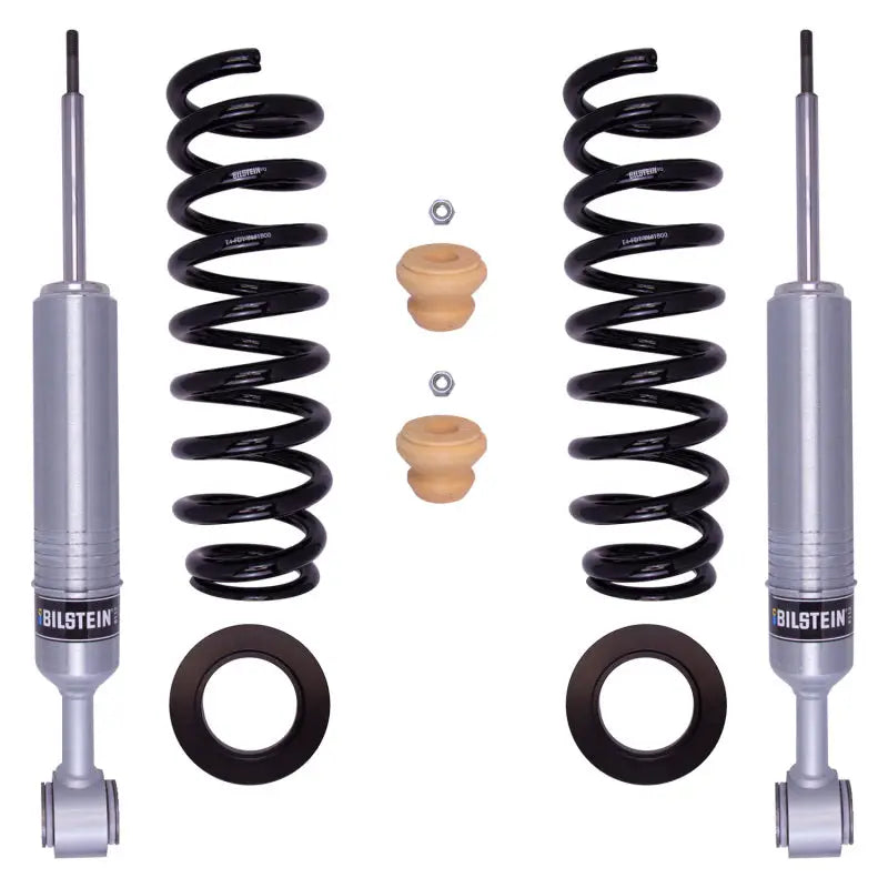 BILSTEIN 47-310780 SUSPENSION KIT