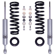 Bilstein 47-311145 Bilstein B8 6112 Series 08-11/13-20 Toyota Land Cruiser Front Suspension Kit