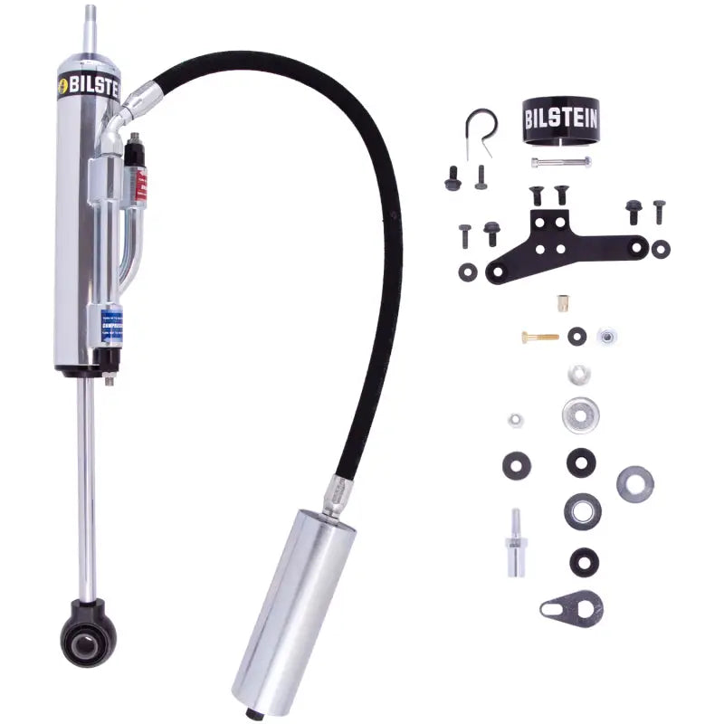 Bilstein 25-284584 Bilstein B8 8100 (Bypass) 2003-2020 Toyota 4Runner Rear Left Monotube Shock Absorber