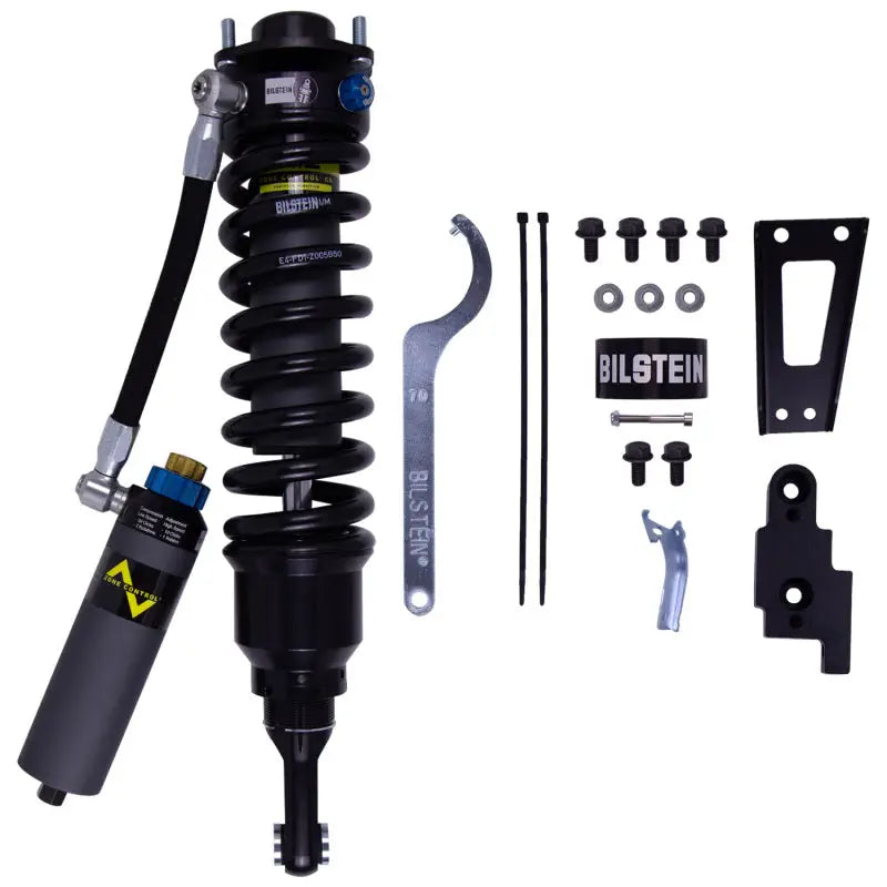 BILSTEIN 41-319574 TACOMA; FL; EVO 8112 ADJ RES/JCO; M
