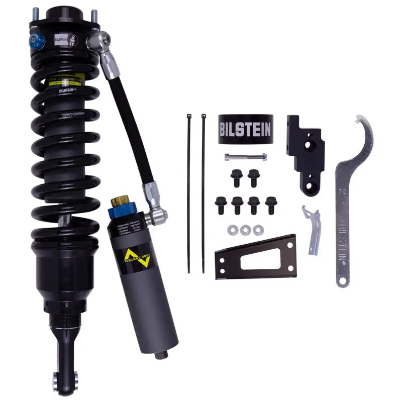 BILSTEIN 41-319581 TACOMA; FR; EVO 8112 ADJ RES/JCO; M